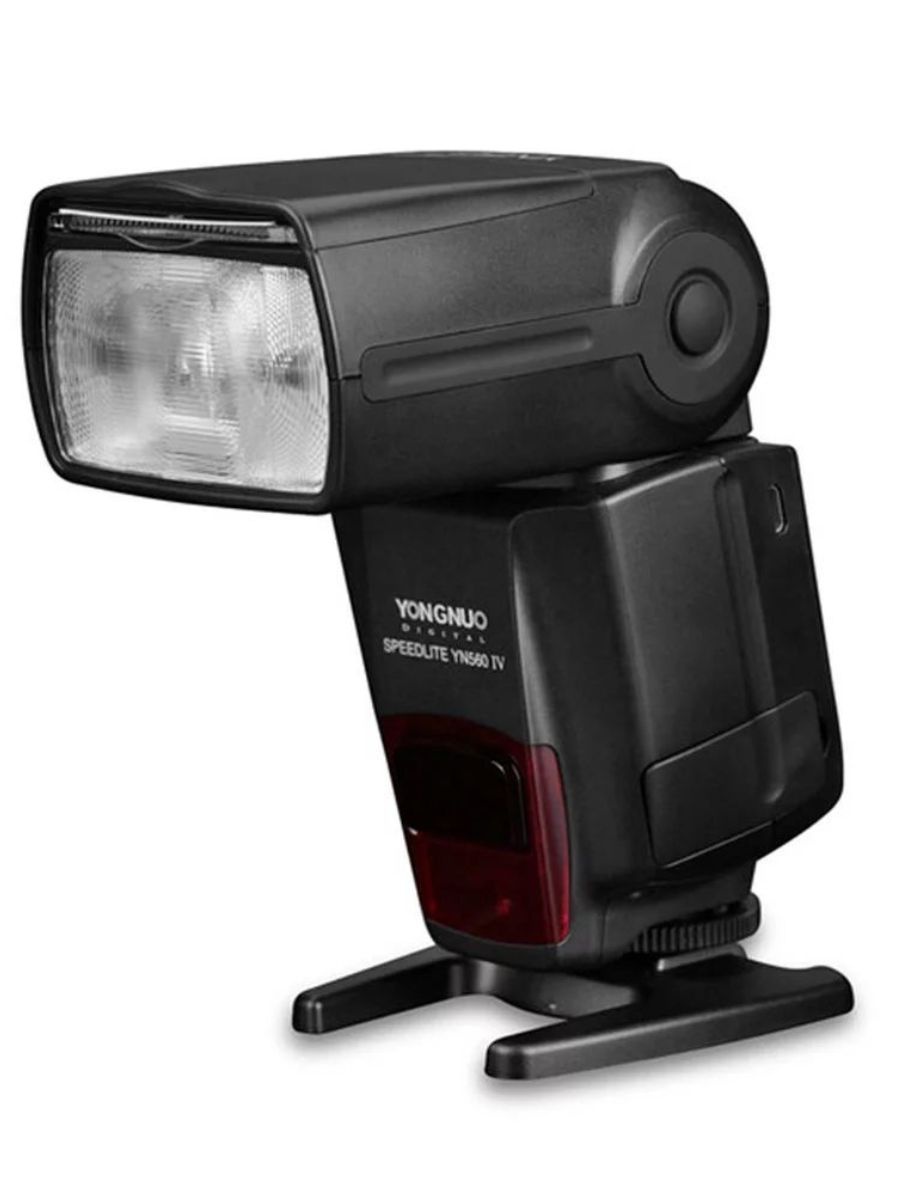 Фотовспышка Yongnuo Speedlite YN-560 IV Negative Screen с